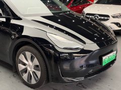 Tesla Model Y Facelift Rear-Wheel Drive - ფოტო 4