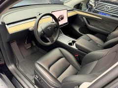 Tesla Model Y Facelift Rear-Wheel Drive - ფოტო 6