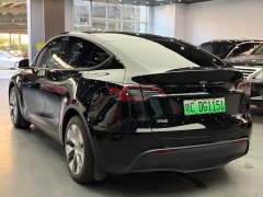 Tesla Model Y Facelift Rear-Wheel Drive - ფოტო 7