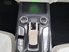 GWM Tank 300 2.0T Cyber GWM - ფოტო 13