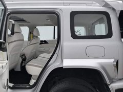 GWM Tank 300 2.0T Cyber GWM - ფოტო 15