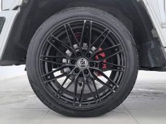 GWM Tank 300 2.0T Cyber GWM - ფოტო 17