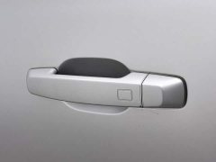 GWM Tank 300 2.0T Cyber GWM - ფოტო 18