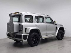GWM Tank 300 2.0T Cyber GWM - ფოტო 2