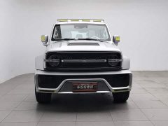 GWM Tank 300 2.0T Cyber GWM - ფოტო 3