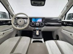 GWM Tank 300 2.0T Cyber GWM - ფოტო 5