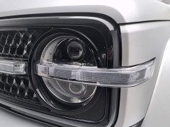 GWM Tank 300 2.0T Cyber GWM - ფოტო 7