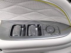 GWM Tank 300 2.0T Cyber GWM - ფოტო 9