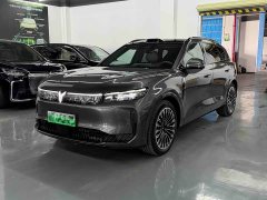 Voyah Lantu FREE AWD Qiankun Edition - ფოტო 1