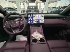 Voyah Lantu FREE AWD Qiankun Edition - ფოტო 10