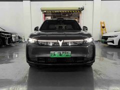 Voyah Lantu FREE AWD Qiankun Edition - ფოტო 2