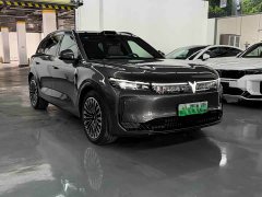 Voyah Lantu FREE AWD Qiankun Edition - ფოტო 3