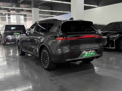 Voyah Lantu FREE AWD Qiankun Edition - ფოტო 4