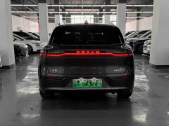 Voyah Lantu FREE AWD Qiankun Edition - ფოტო 5