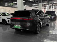 Voyah Lantu FREE AWD Qiankun Edition - ფოტო 6