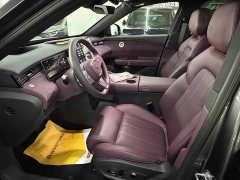 Voyah Lantu FREE AWD Qiankun Edition - ფოტო 7