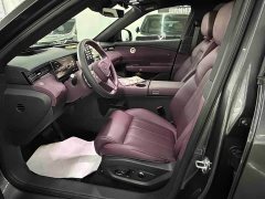 Voyah Lantu FREE AWD Qiankun Edition - ფოტო 8