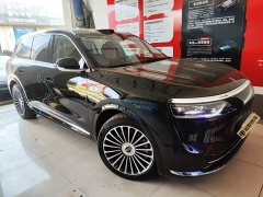 AITO M8 Extended Range Ultra 53.4kWh 6-Seater with 192-Channel LiDAR - ფოტო 2