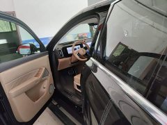 AITO M8 Extended Range Ultra 53.4kWh 6-Seater with 192-Channel LiDAR - ფოტო 3