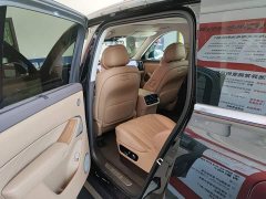 AITO M8 Extended Range Ultra 53.4kWh 6-Seater with 192-Channel LiDAR - ფოტო 4