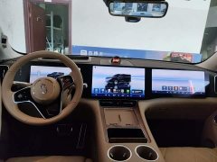 AITO M8 Extended Range Ultra 53.4kWh 6-Seater with 192-Channel LiDAR - ფოტო 5
