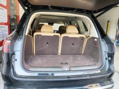 AITO M8 Extended Range Ultra 53.4kWh 6-Seater with 192-Channel LiDAR - ფოტო 7