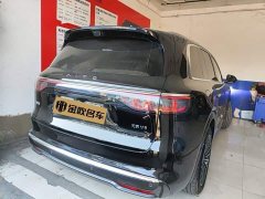 AITO M8 Extended Range Ultra 53.4kWh 6-Seater with 192-Channel LiDAR - ფოტო 8