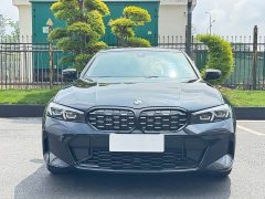 BMW 3 Series 325Li M Sport Midnight Edition Package - ფოტო 2