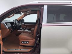 Tank 500 3.0T Premium Custom Edition 5-Seater - ფოტო 10