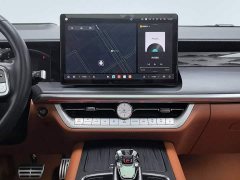 Tank 500 3.0T Premium Custom Edition 5-Seater - ფოტო 12