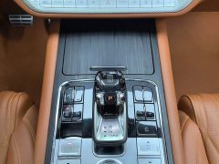 Tank 500 3.0T Premium Custom Edition 5-Seater - ფოტო 13