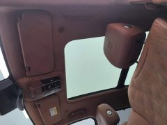 Tank 500 3.0T Premium Custom Edition 5-Seater - ფოტო 14