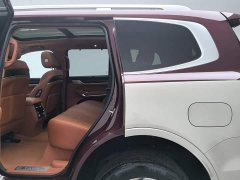 Tank 500 3.0T Premium Custom Edition 5-Seater - ფოტო 15