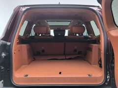Tank 500 3.0T Premium Custom Edition 5-Seater - ფოტო 16