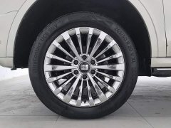 Tank 500 3.0T Premium Custom Edition 5-Seater - ფოტო 17
