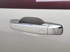 Tank 500 3.0T Premium Custom Edition 5-Seater - ფოტო 18