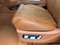Tank 500 3.0T Premium Custom Edition 5-Seater - ფოტო 20