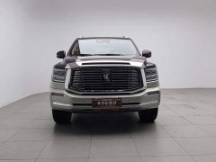Tank 500 3.0T Premium Custom Edition 5-Seater - ფოტო 3