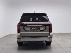 Tank 500 3.0T Premium Custom Edition 5-Seater - ფოტო 4