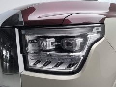 Tank 500 3.0T Premium Custom Edition 5-Seater - ფოტო 7