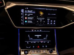 Audi A7L 45 TFSI quattro Luxury - ფოტო 12