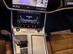 Audi A7L 45 TFSI quattro Luxury - ფოტო 13