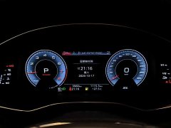 Audi A7L 45 TFSI quattro Luxury - ფოტო 14