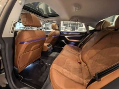 Audi A7L 45 TFSI quattro Luxury - ფოტო 16