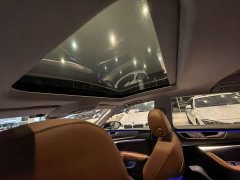 Audi A7L 45 TFSI quattro Luxury - ფოტო 17