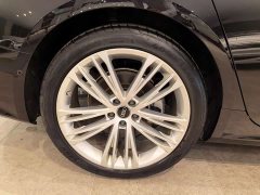 Audi A7L 45 TFSI quattro Luxury - ფოტო 19