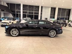 Audi A7L 45 TFSI quattro Luxury - ფოტო 4