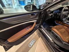 Audi A7L 45 TFSI quattro Luxury - ფოტო 7