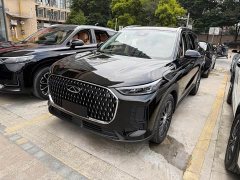 Chery Tiggo 8L 2.0T FWD Luxury 7-Seater - ფოტო 1