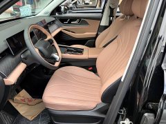 Chery Tiggo 8L 2.0T FWD Luxury 7-Seater - ფოტო 10